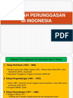 3 - Sejarah Perunggasan Dan Perkembangan Ayam Ras