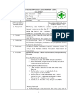 Sop Monitoring Obat Dan BMHP Ed