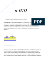 Tiristor GTO – Wikipédia, A Enciclopédia Livre