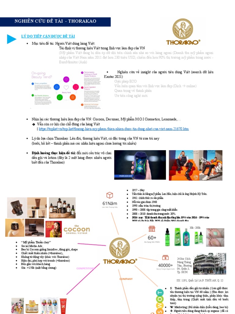 Thorakao | PDF