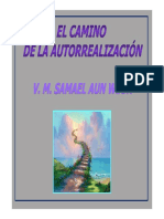 El Camino de La Autorrealizacion