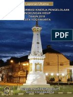 Laporan IKPLHD Kota Yogyakarta 2018_Full