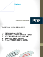 01 Perancangan Sistem Secara Umum