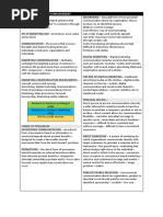 Imc and Brand Equity Enhancement