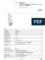 Acti9 iDT40 - A9P22610