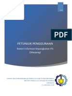 User Manual Sikepang