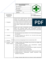 DBD Penyuluhan Demam Berdarah Dengue