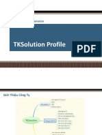 TKSolution_Company_Overview