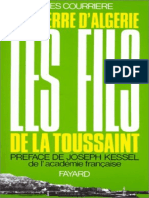 1 - Les Fils de La Toussaint