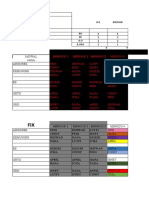 JADWAL BEDAH FIX FIX