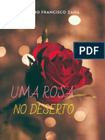 UMA ROSA NO DESERTO