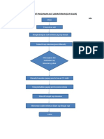 Flowchart Cup Sealer