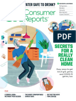 Consumer Reports - May 2021 USA