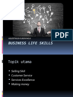 Business Life Skills