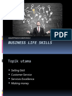 Business Skills for Success