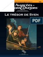 DN6 - Le Tresor de Sven