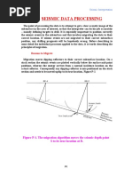 3 Seismic Data Processing: Reasons To Migrate