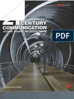 21st Century Com. Book 2 (1-91)