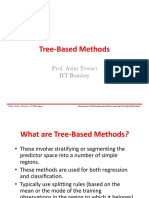 23 Tree-Based Methods