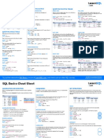 SQL Querying Multiple Tables Filtering The Output: Try Out The Interactive