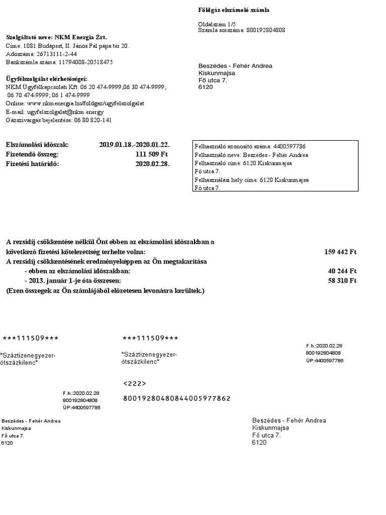 Minta | PDF