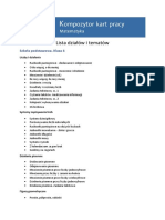 Kompozytor Klasowek Lista Tematow SP PDF
