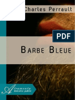 CHARLES PERRAULT-Barbe Bleue - (Atramenta - Net)