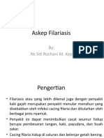 Askep Filariasis (1)