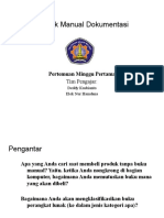 01-Petunjuk Manual Dokumentasi