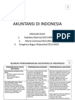 Akuntansi Di Indonesia PPT Tak