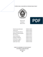 Makalah - Kelompok 1 - 5D - Tugas Resume Dan Analisis Pedoman Gizi Seimbang