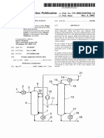 US Patent 2002 Distilasi Reaktif