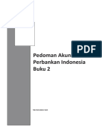 Buku 2 - Pedoman Akuntansi Perbankan Indonesia (Papi)