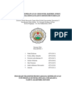 Askep Kelompok 3 Barthel Index Sistem Pencernaan