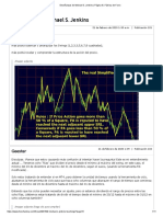 Enseñanzas de Michael S. Jenkins - Página 6 - Fábrica de Forex