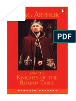 Arthur King