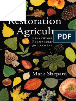 Restoration Agriculture Real-World Permac - Mark Shepard