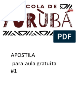 APOSTILA GRATUITA T6