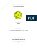 Tugas Resume Praktikum Farfis Nayla Al Farisa (200205059)