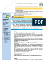 3.4 Rpp Matematika Persamaan Garis Lurus