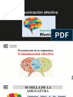 Ce - Semana 1