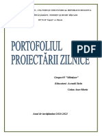 RECOMANDĂRI!!!proiect.scurtă durată_Rîşcani