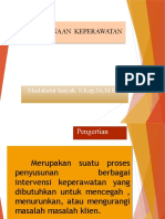 Perencanaan Keperawatan