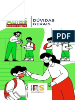 Cartilha Aula Tira Duvidas