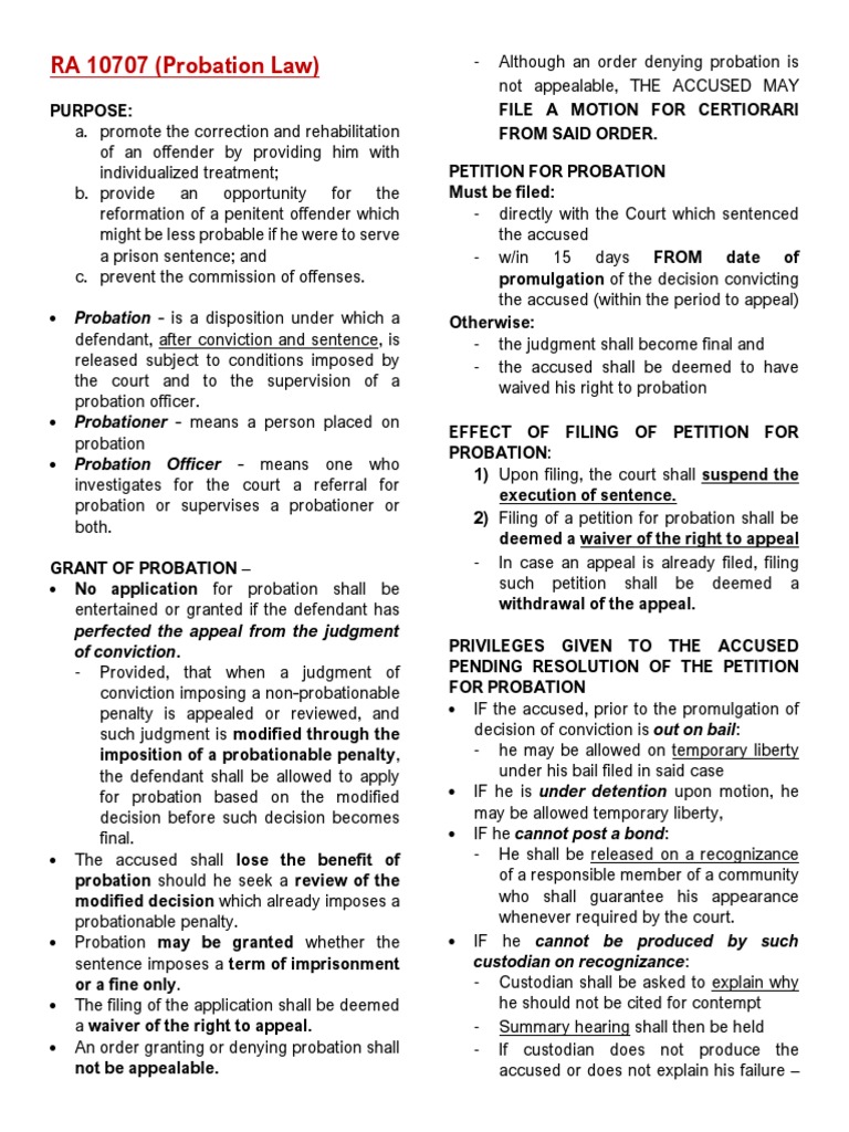 pd-968-probation-law-pdf-probation-bail