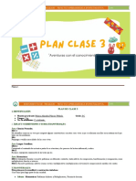 Plan 3-Ensi