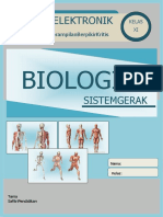 Lkpd-Elektronik: Biologi