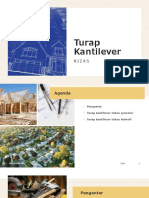 3 Turap Kantilever