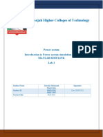 PSA  REPORT LAB 2