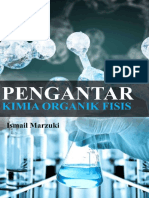 E-Book Kimia Organik Fisis